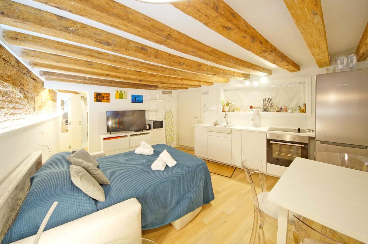 Dolcevita Apartments N 506 Design Venezia Eksteriør bilde