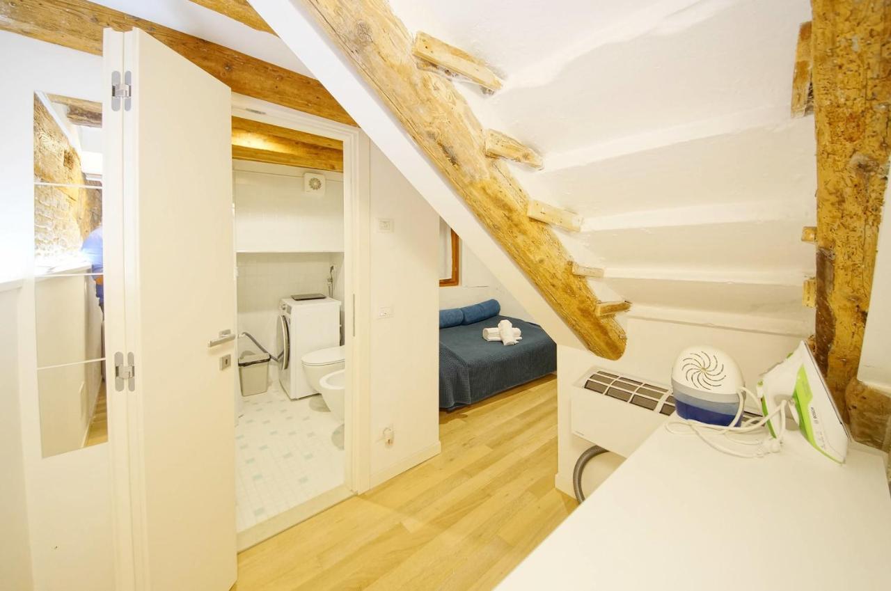 Dolcevita Apartments N 506 Design Venezia Eksteriør bilde