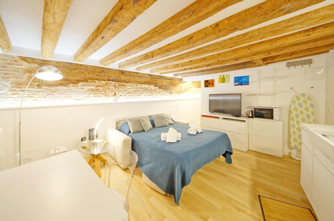 Dolcevita Apartments N 506 Design Venezia Eksteriør bilde