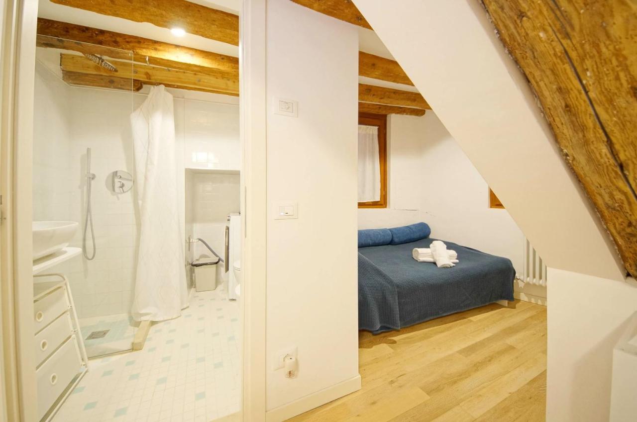 Dolcevita Apartments N 506 Design Venezia Eksteriør bilde